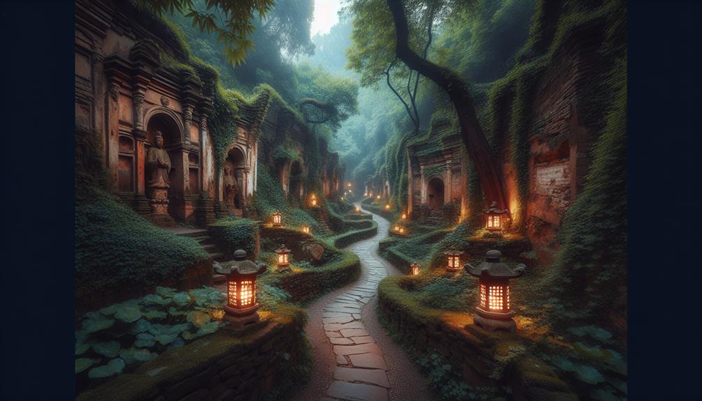 Art and History Tours for Mindful Exploration 0004