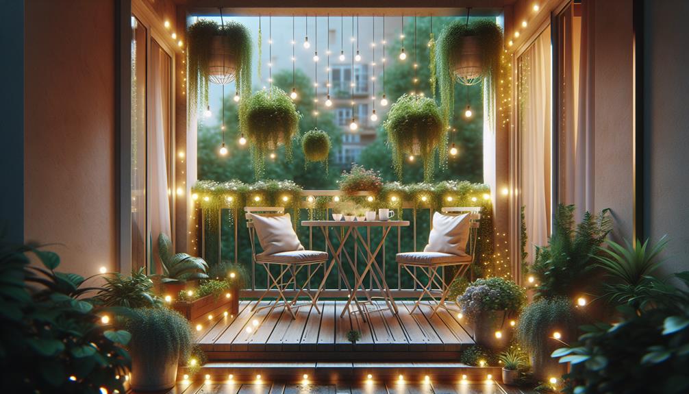 Balcony and Patio Ideas for Calm Outdoor Living 0001