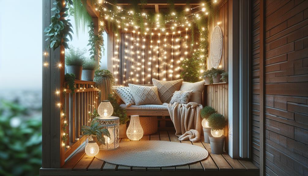 Balcony and Patio Ideas for Calm Outdoor Living 0002