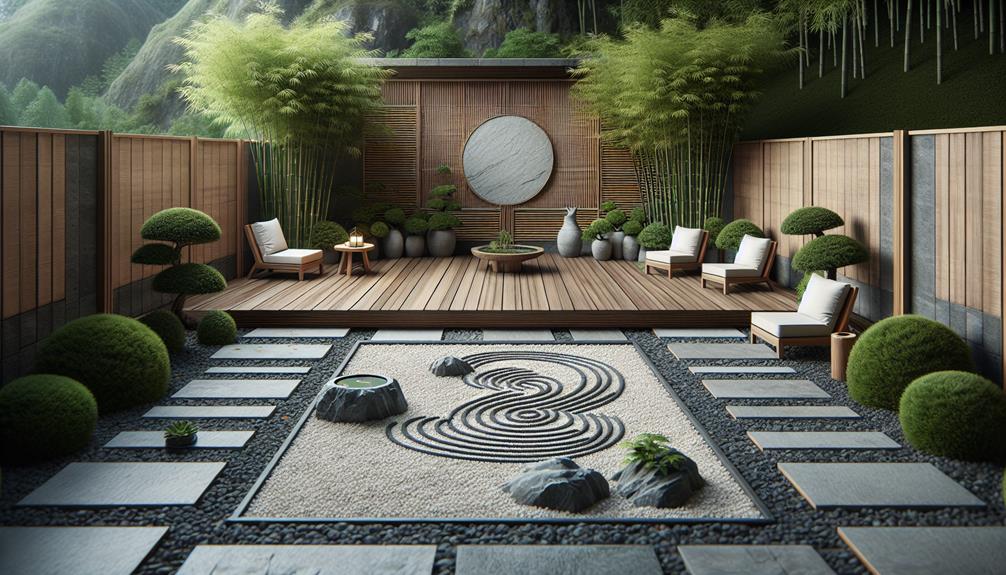 Balcony and Patio Ideas for Calm Outdoor Living 0004