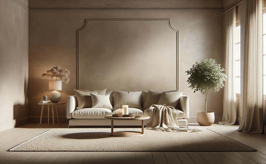 Best Home Decor Items for Creating a Calm Environment