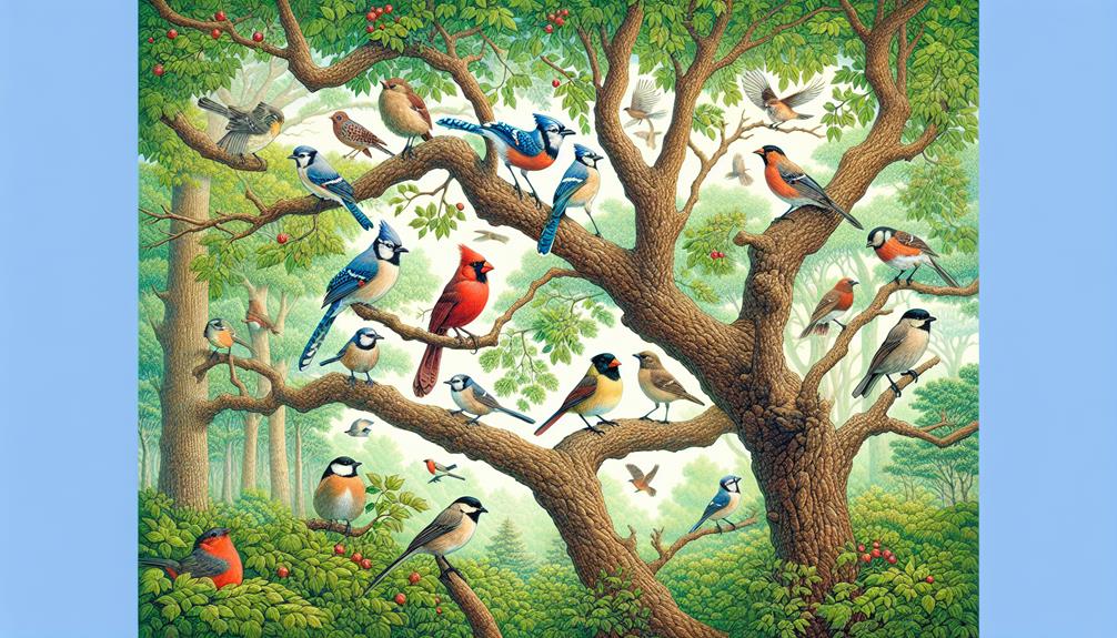 Bird Watching for Beginners A Mindful Guide