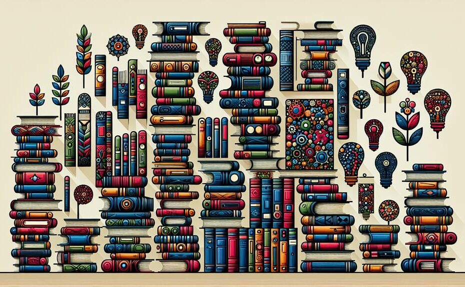 Book Reviews Inspirational Stories for Personal Growth