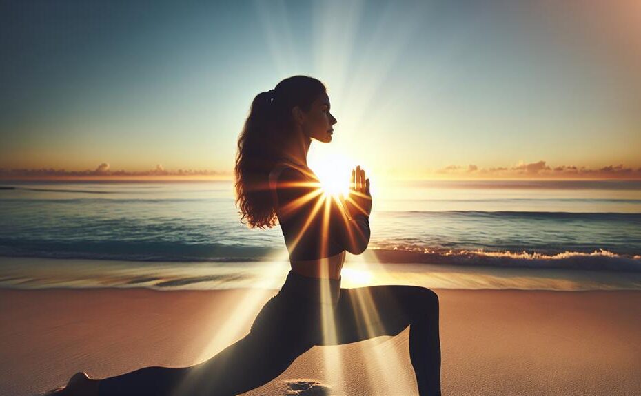 Building SelfConfidence Through Mindful Practices