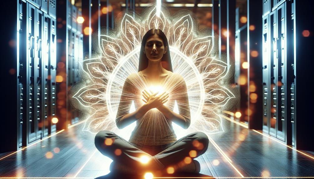 Building Strong Relationships Through Mindfulness