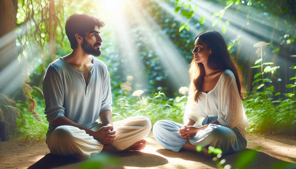 Building Strong Relationships Through Mindfulness