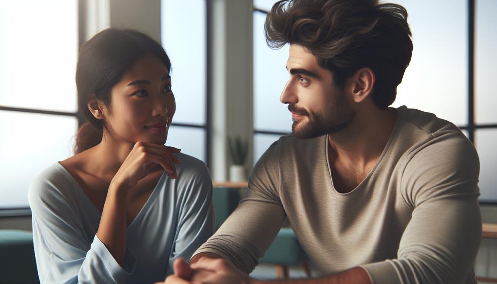Building Strong Relationships Through Mindfulness