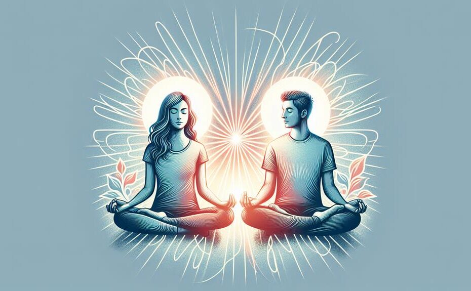 Building Strong Relationships Through Mindfulness