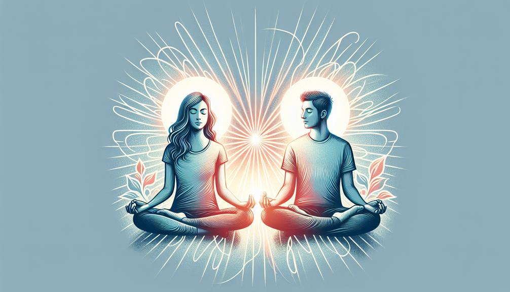 Building Strong Relationships Through Mindfulness