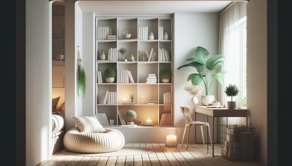 Creating a Calm Home Environment Tips and Tricks