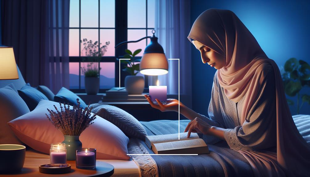 Creating a Calm Home Environment Tips and Tricks