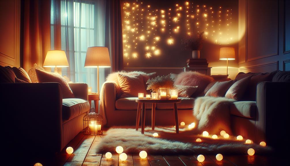 Creating a Calm Home Environment Tips and Tricks