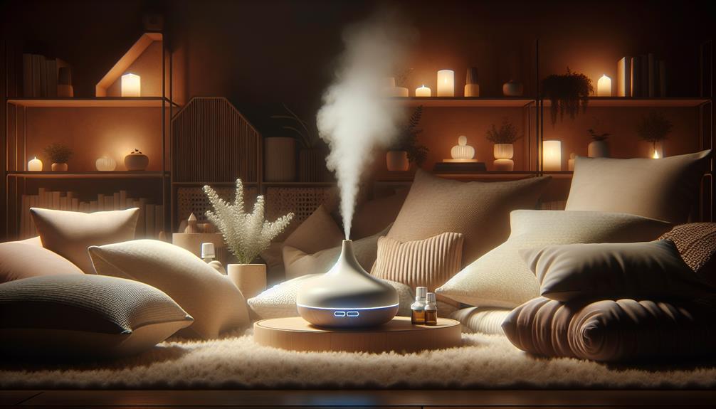 Creating a Calm Home Environment Tips and Tricks