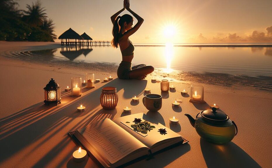 Creating a Morning Routine for Calm and Clarity