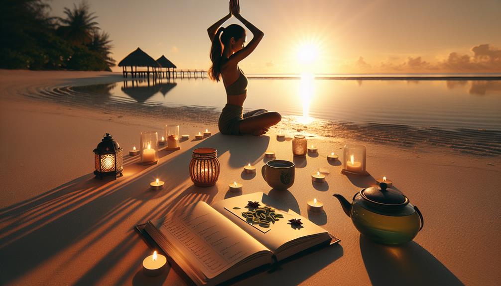 Creating a Morning Routine for Calm and Clarity