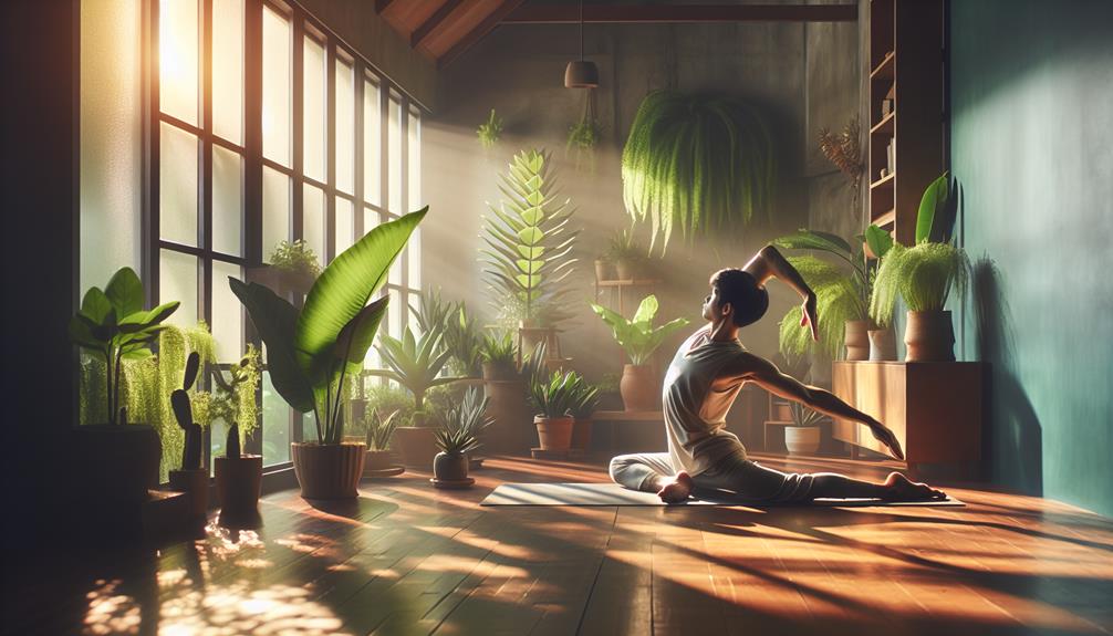 Creating a Morning SelfCare Routine That Works