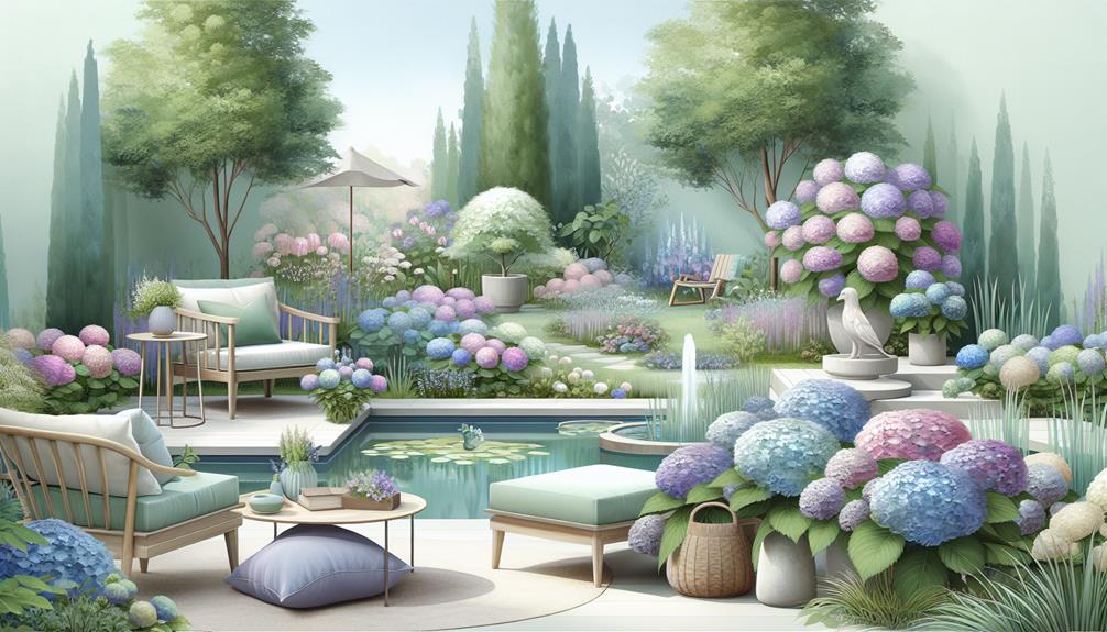 Creating a Relaxing Garden Tips for a Zen Outdoor Space