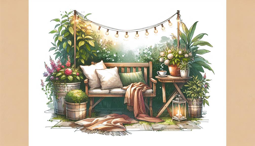 Creating a Relaxing Garden Tips for a Zen Outdoor Space