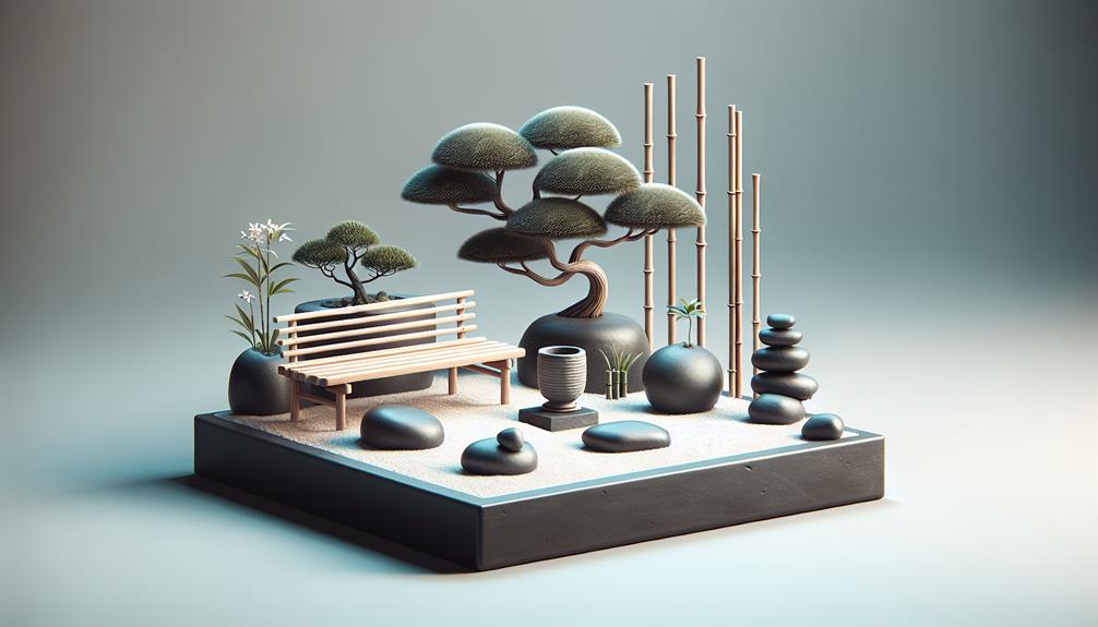 Creating a Relaxing Garden Tips for a Zen Outdoor Space