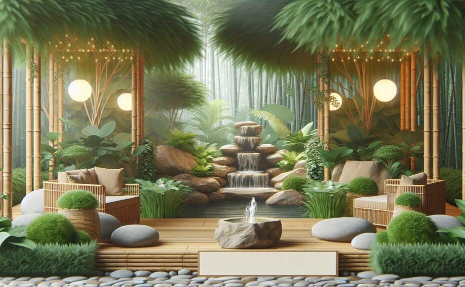 Creating a Relaxing Garden Tips for a Zen Outdoor Space