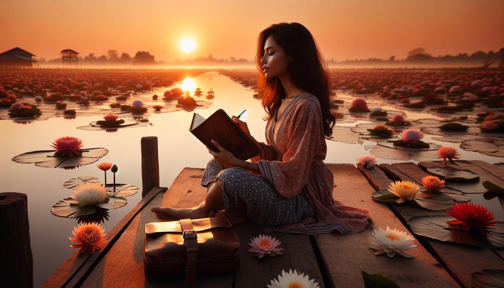 Cultivating Gratitude Daily Practices to Boost Positivity