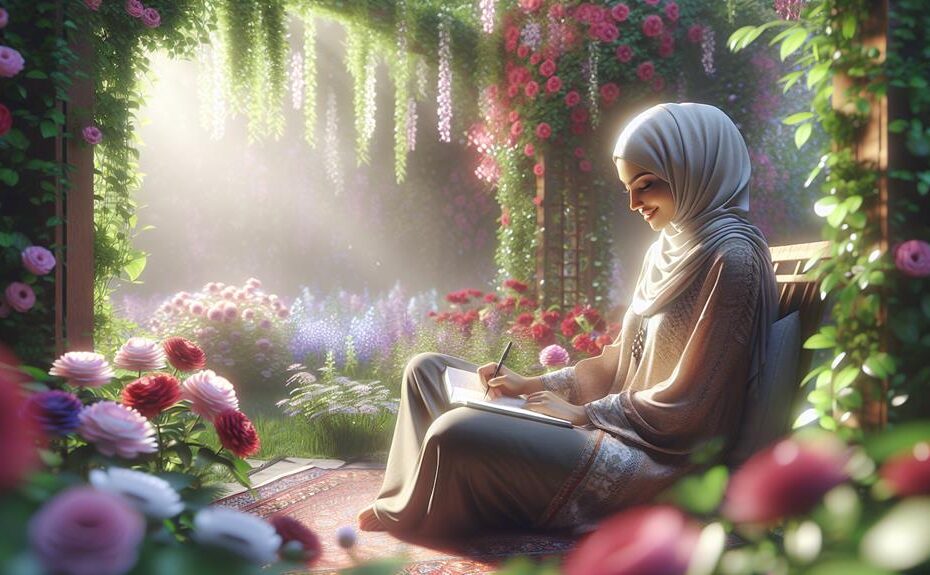 Cultivating Gratitude Daily Practices to Boost Positivity
