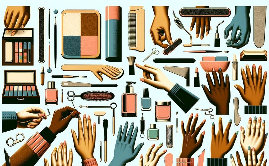 DIY Beauty Treatments You Can Do at Home