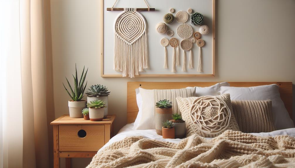 DIY Home Projects for a Tranquil Space