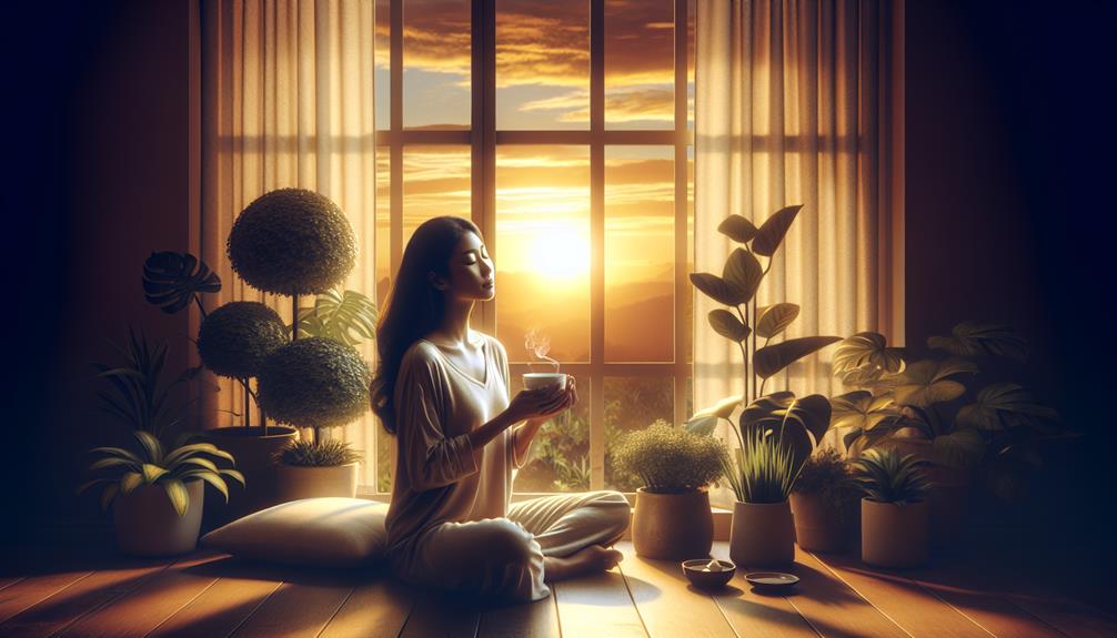 Daily Mindfulness Routines to Reduce Stress