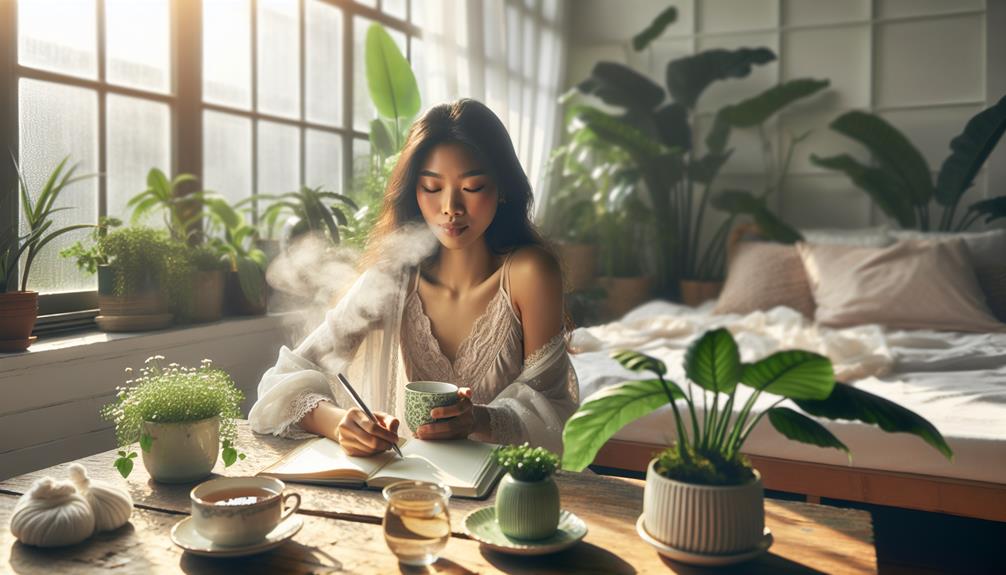 Daily Mindfulness Routines to Reduce Stress