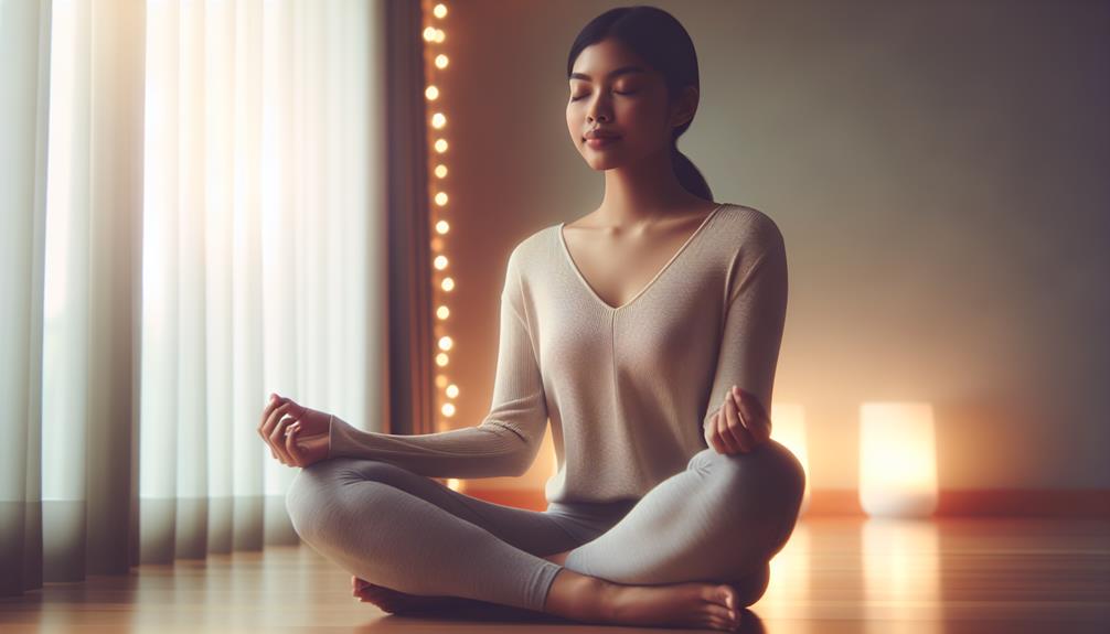 Daily Mindfulness Routines to Reduce Stress