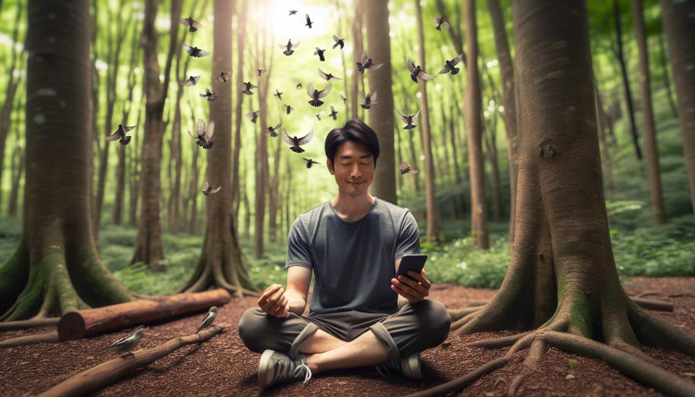 Daily Mindfulness Routines to Reduce Stress