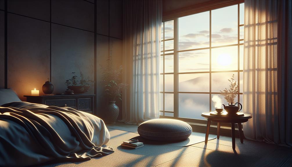 Daily Routines for a Calm and Peaceful Home