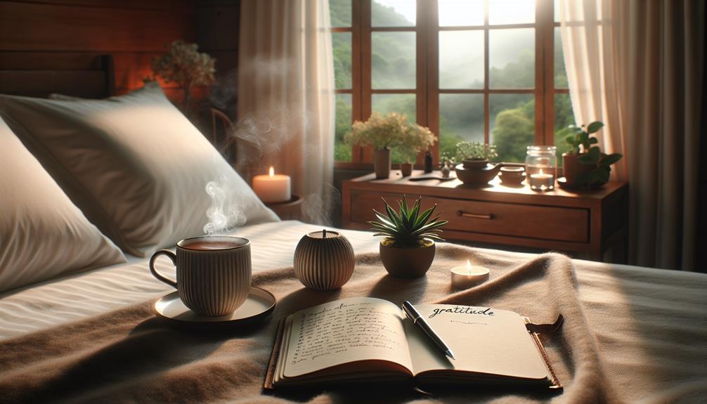 Daily Routines for a Calm and Peaceful Home