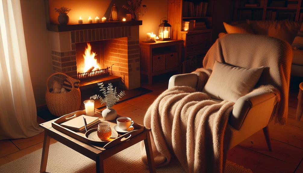 Daily Routines for a Calm and Peaceful Home