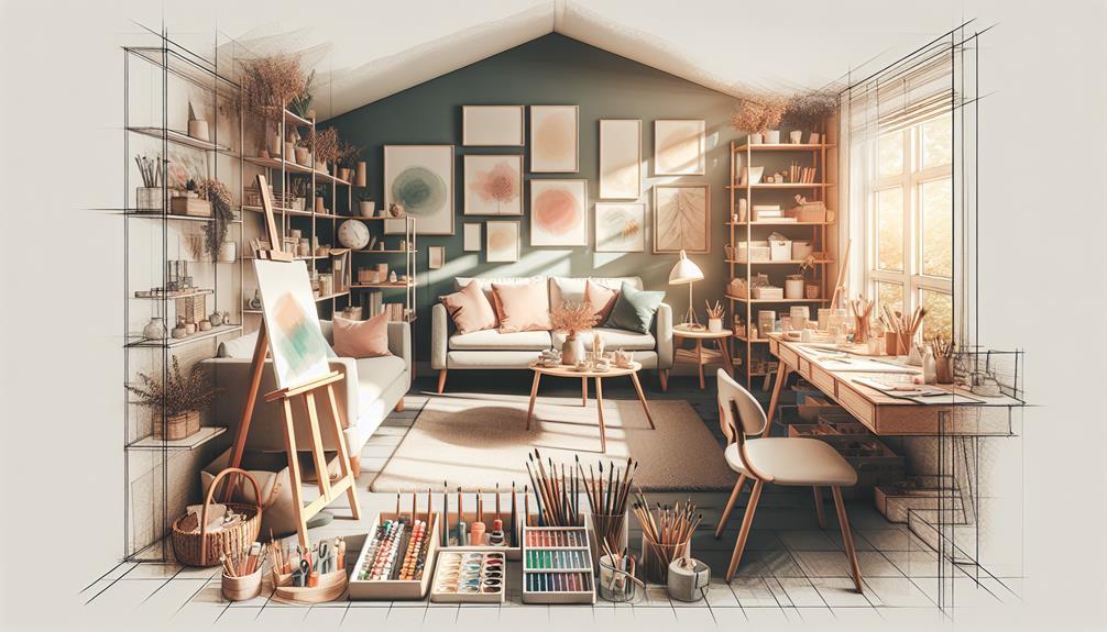 Daily Routines for a Calm and Peaceful Home