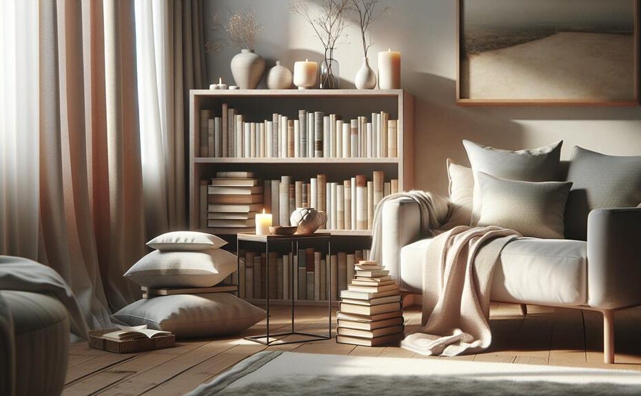 Daily Routines for a Calm and Peaceful Home