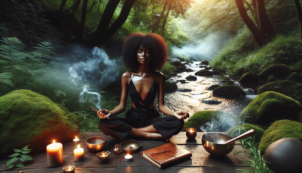 Daily Spiritual Practices to Enhance Your Wellbeing