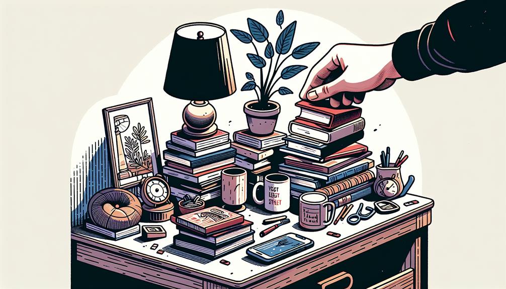 Decluttering Tips for a Calm and Organized Home