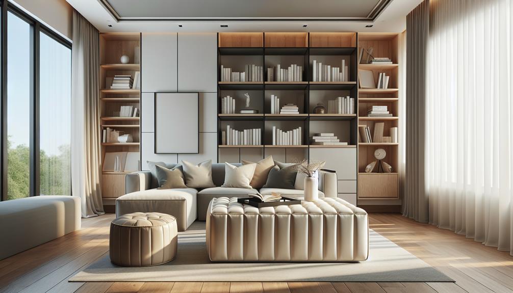 Decluttering Tips for a Calm and Organized Home