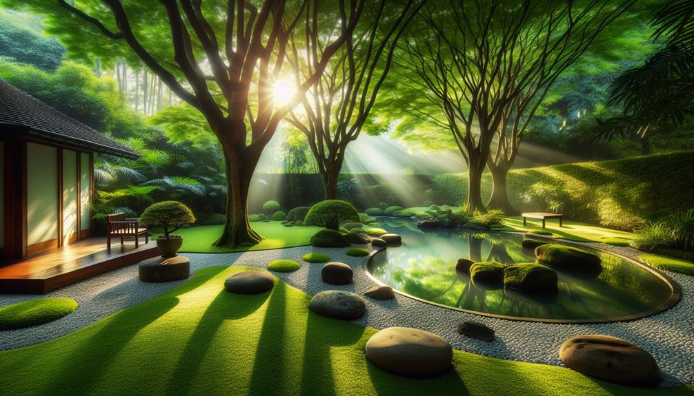 Designing Zen Gardens A StepbyStep Guide