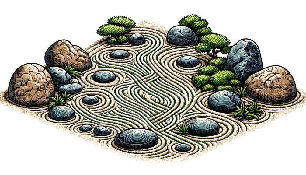 Designing Zen Gardens A StepbyStep Guide