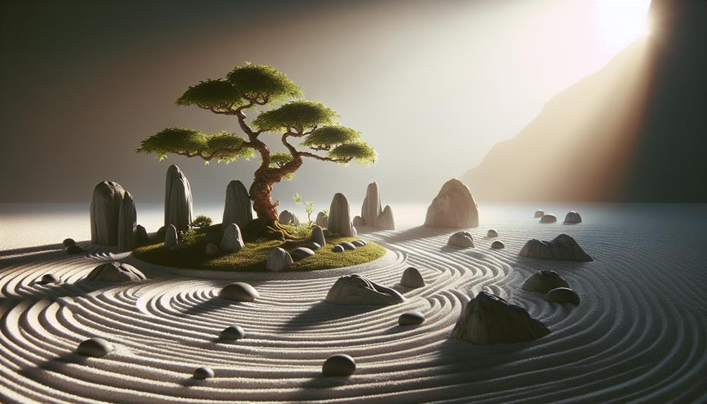 Designing Zen Gardens A StepbyStep Guide