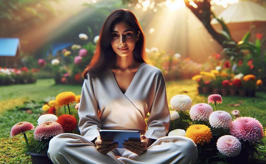 Digital Detox How to Disconnect and Reconnect With Yourself