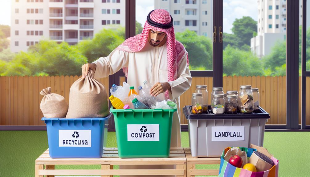 EcoFriendly Practices for a Sustainable Lifestyle