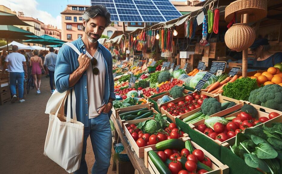 EcoFriendly Practices for a Sustainable Lifestyle