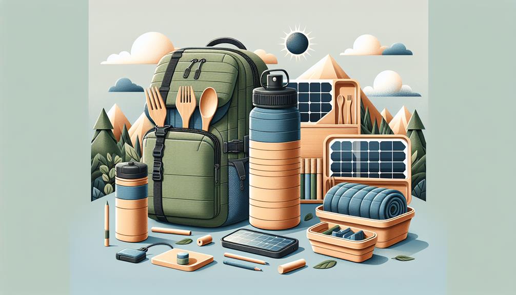 EcoFriendly Travel Tips for the Conscious Explorer