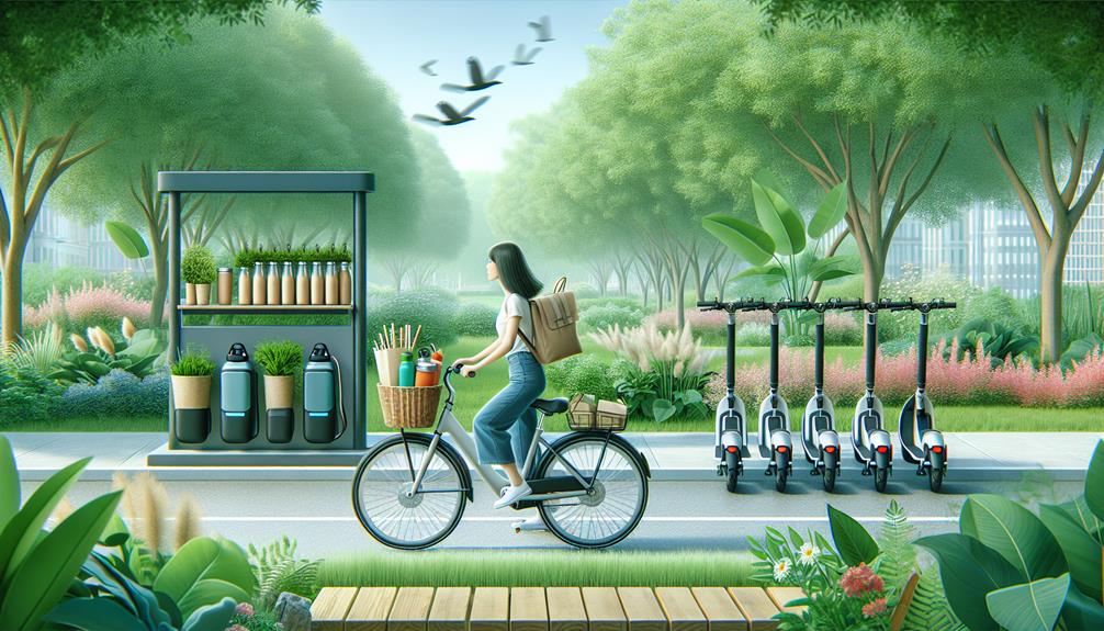 EcoFriendly Travel Tips for the Conscious Explorer