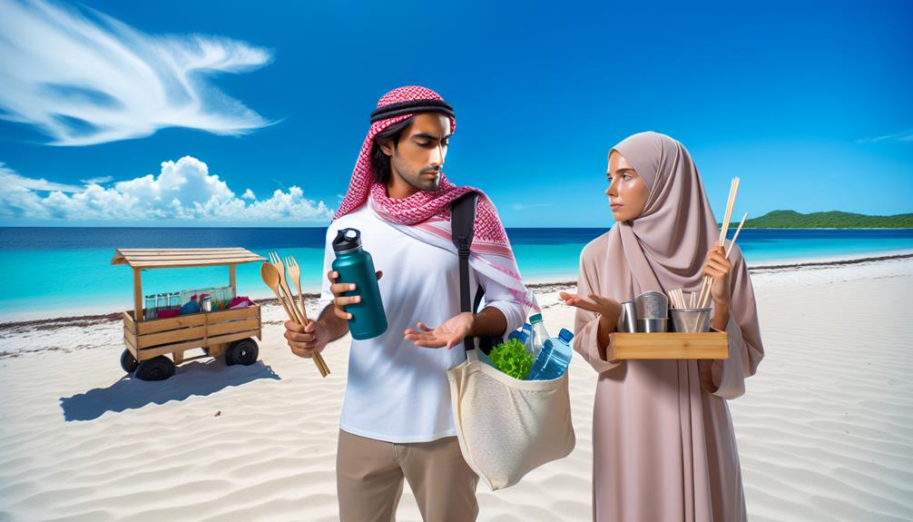 EcoFriendly Travel Tips for the Conscious Explorer