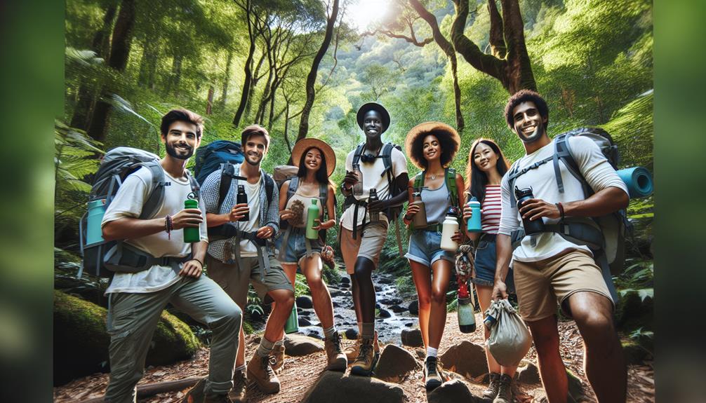 EcoFriendly Travel Tips for the Conscious Explorer